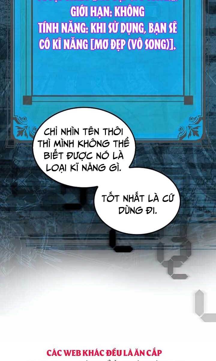 tôi thăng cấp trong lúc ngủ chapter 45 66