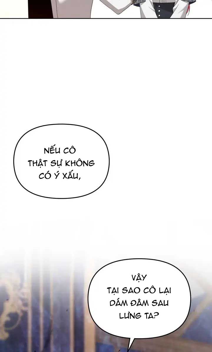 Đóa Hoa Tôn Kính chapter 11.1 - Trang 43