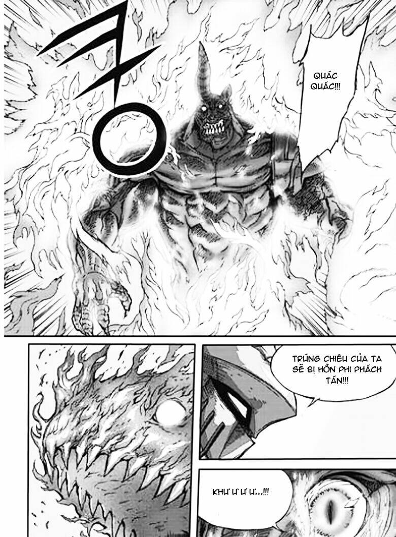 diêm đế ii chapter 53.1 25