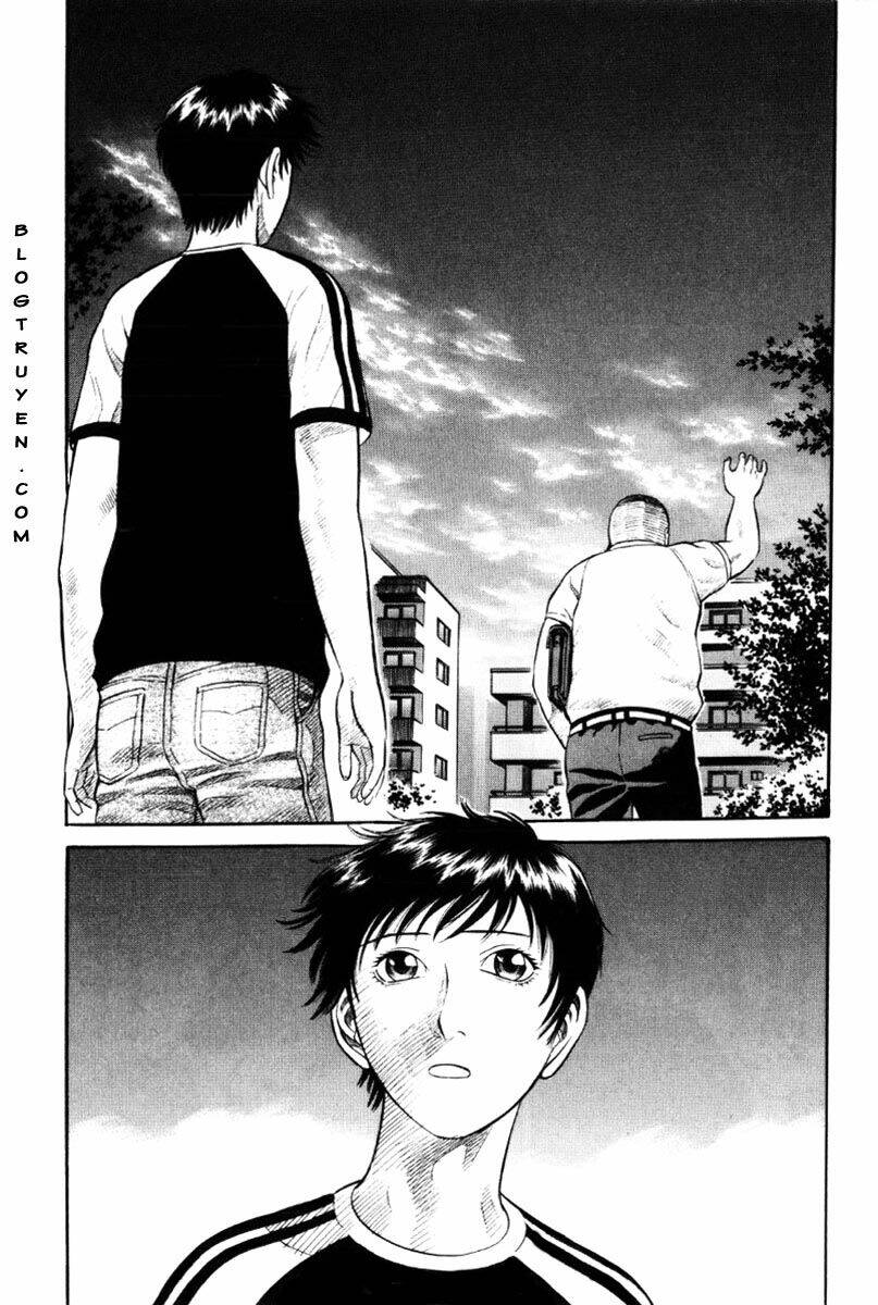 thánh địa chapter 18 18