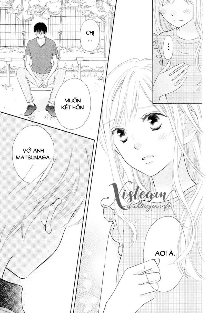 life so happy chapter 17 9