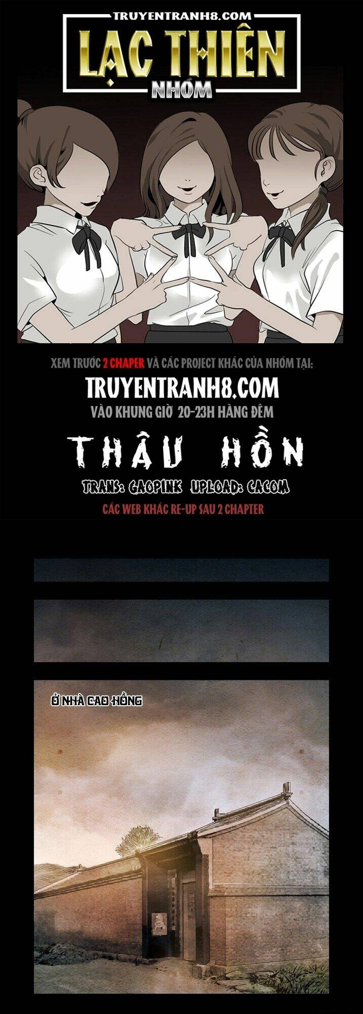 thâu hoan chapter 43 2