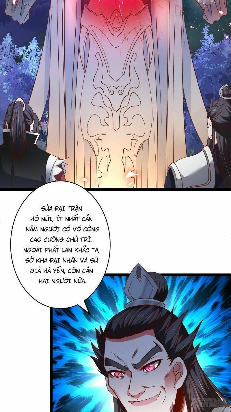 trọng sinh tối cường ma tôn ở rể chapter 81 33