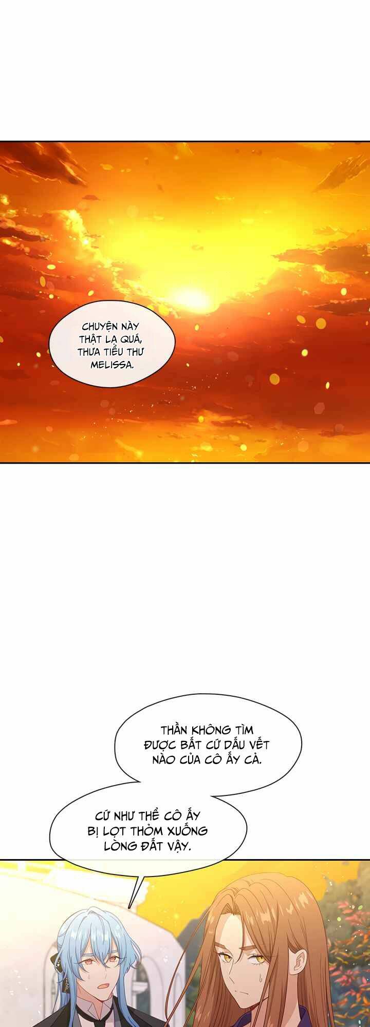 hãy coi chừng ác nữ chapter 47 19