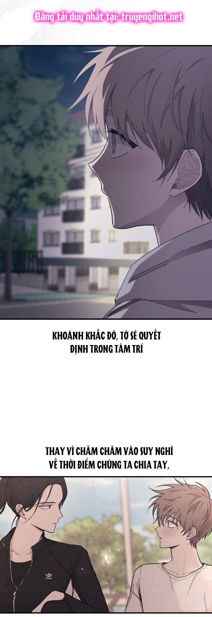 yeonwoo ngây thơ chapter 64.2 10