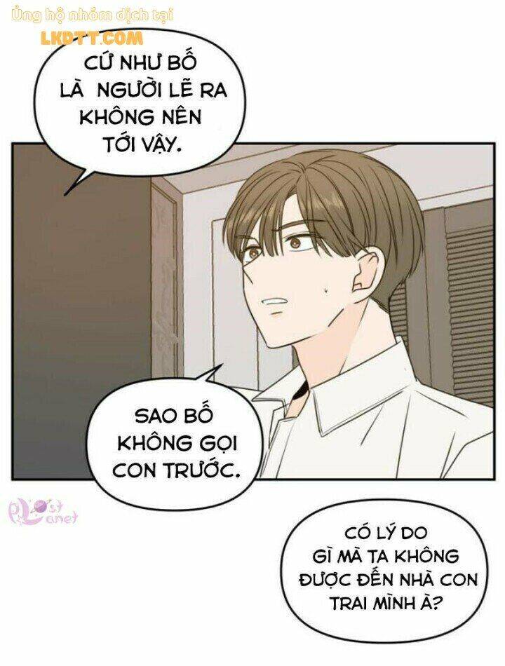 kiếp này cũng xin chăm sóc tôi như vậy nhé kiếp này cũng xin chăm sóc tôi như vậy nhé chapter 58 64