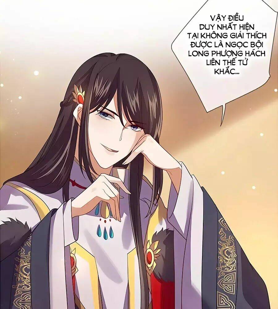 cửu khuyết phong hoa chapter 25 30