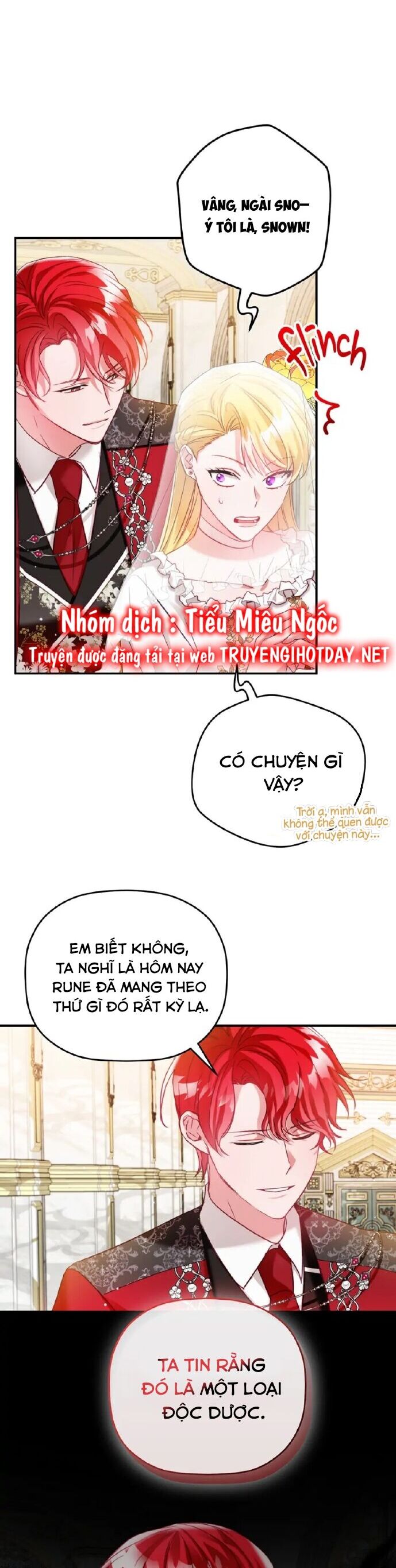 hoàng tử chuyển sinh trở thành người mạnh nhất thế giới nhờ vào sự hiểu biết về bug chapter 68 12