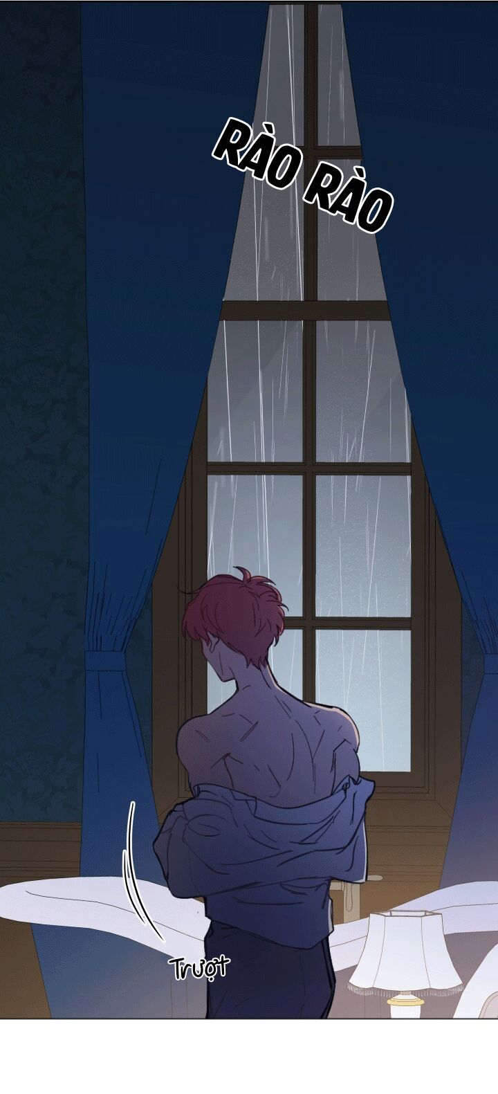 lamia orphe đã chết chapter 11 35