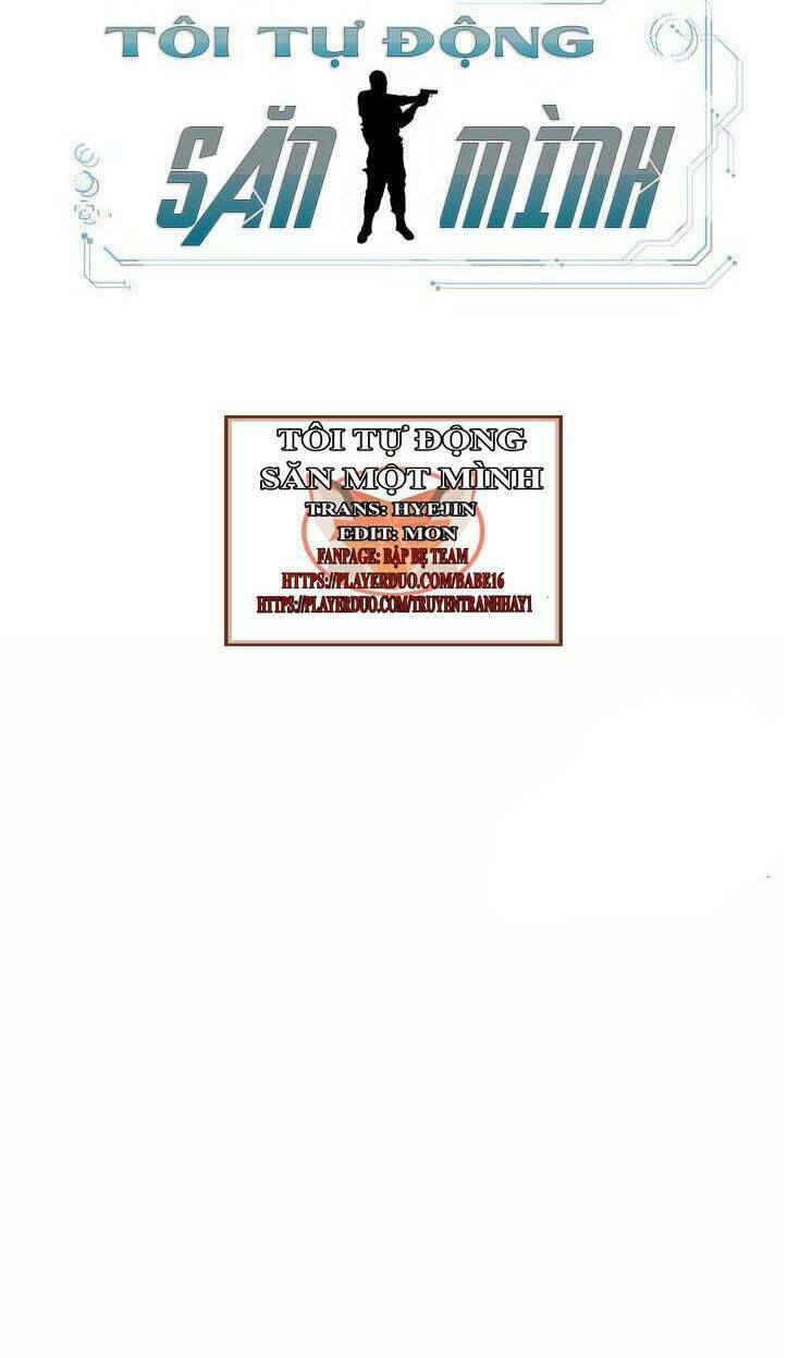 tôi tự động săn một mình chapter 38 46