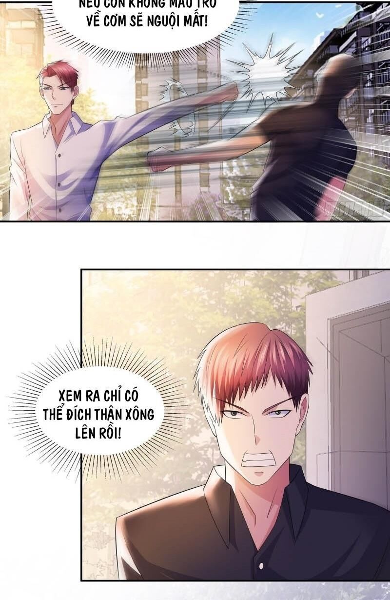 đô thị lãng tử chapter 13 8