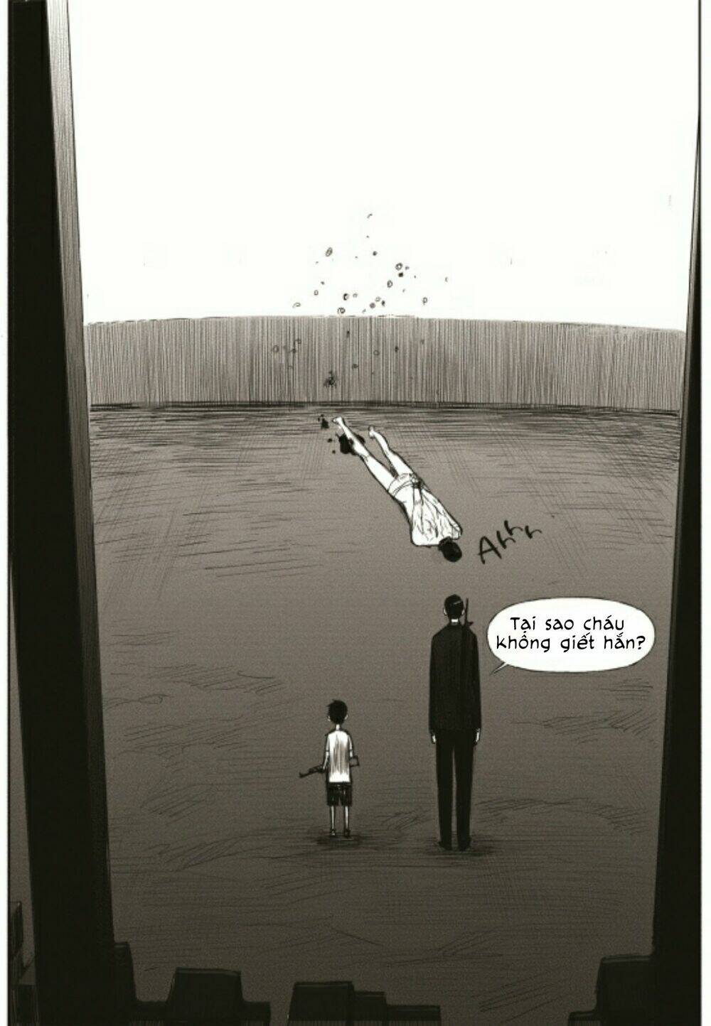 the horizon chapter 8 30