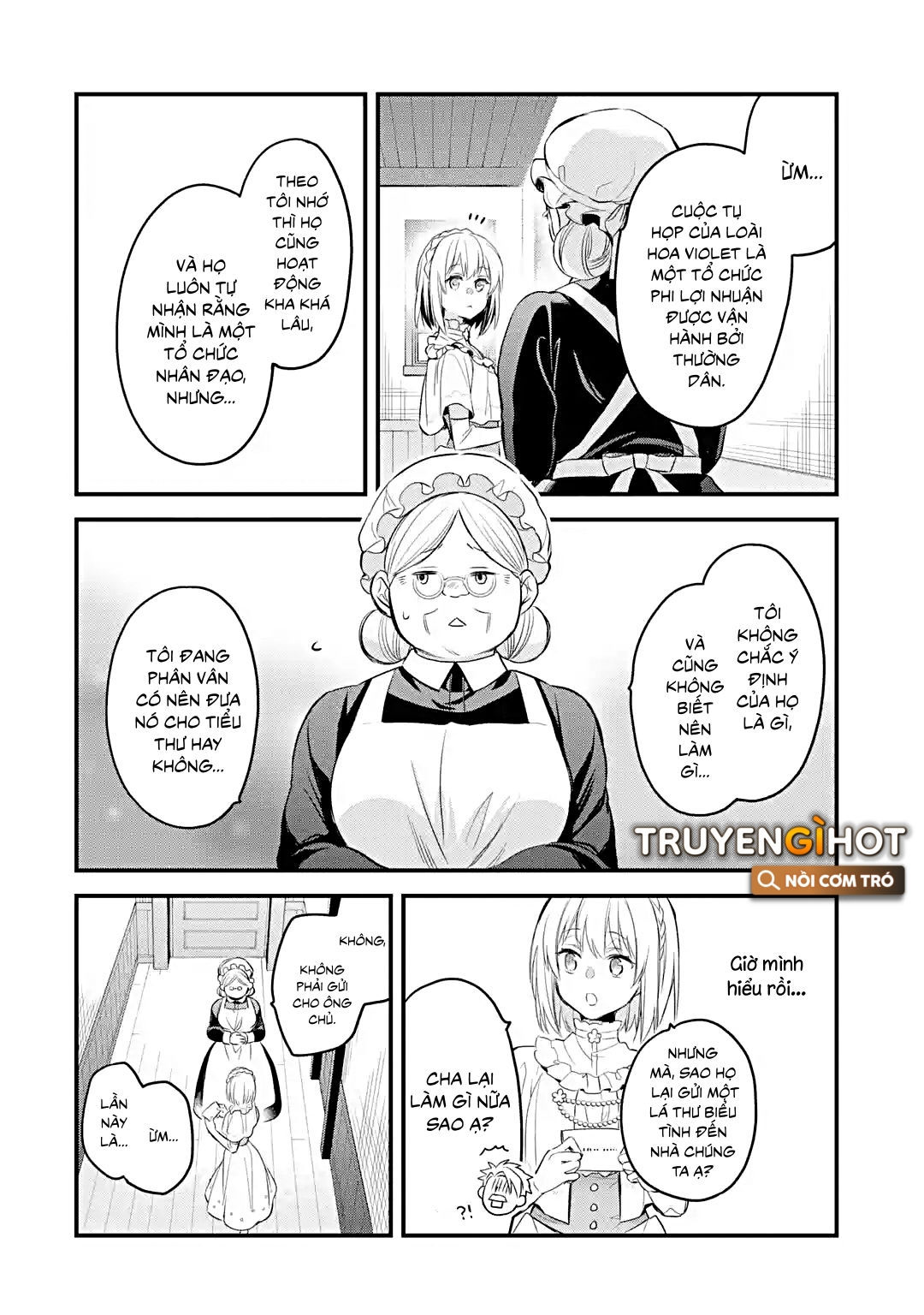 chén thánh của eris chapter 20.2 10