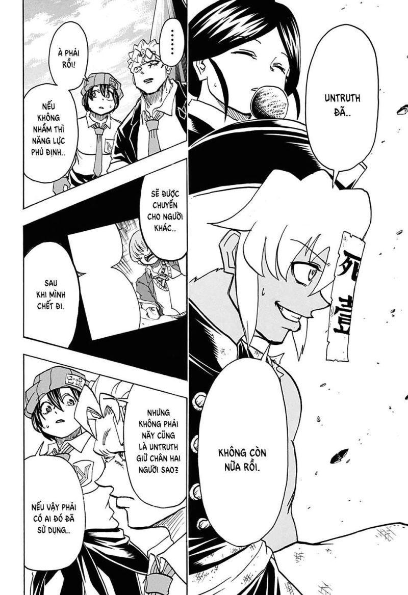 undead unluck chapter 65 11