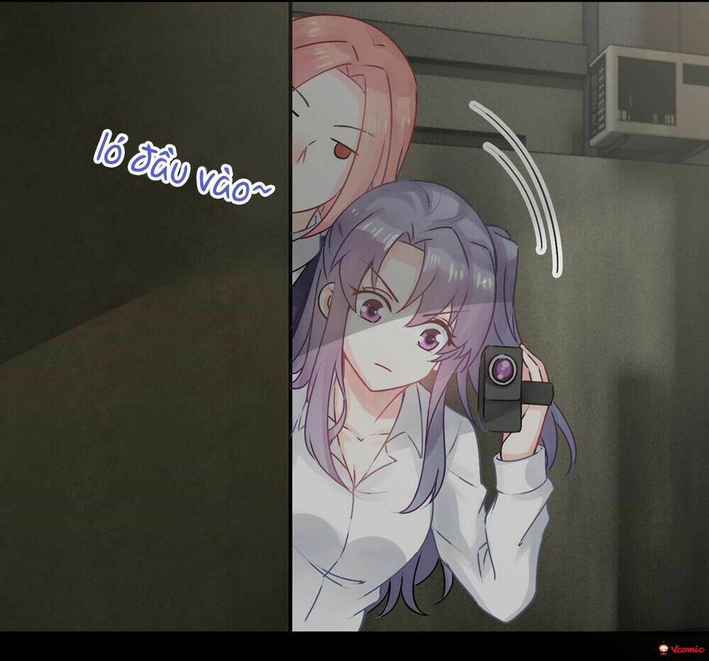 ái ngã đích đô khứ tử chapter 11 19