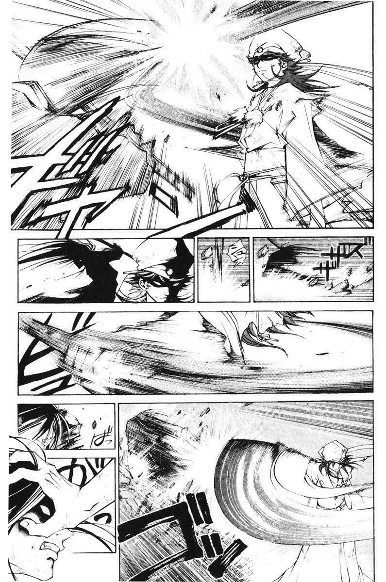 mắt quỷ kyo chapter 299 10