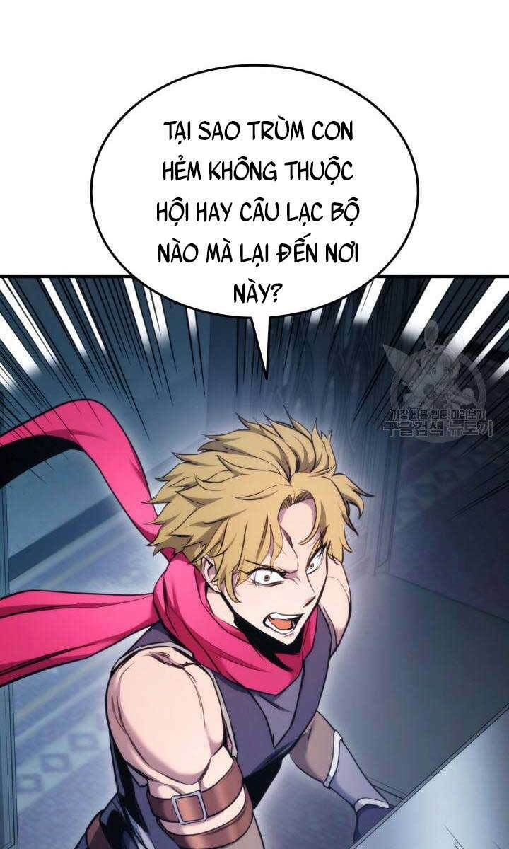 huyền thoại game thủ - tái xuất chapter 82 107
