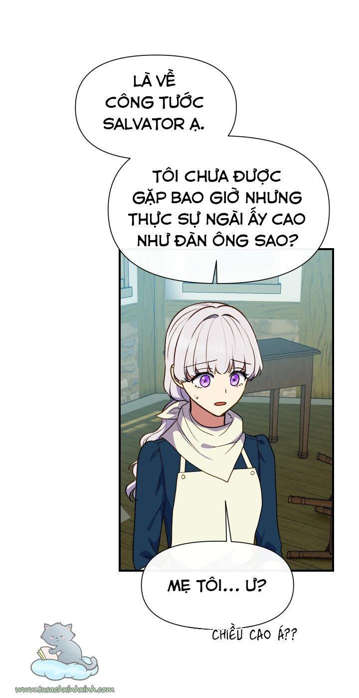 công nương khế ước của gia tộc công tước quái vật chapter 72 28