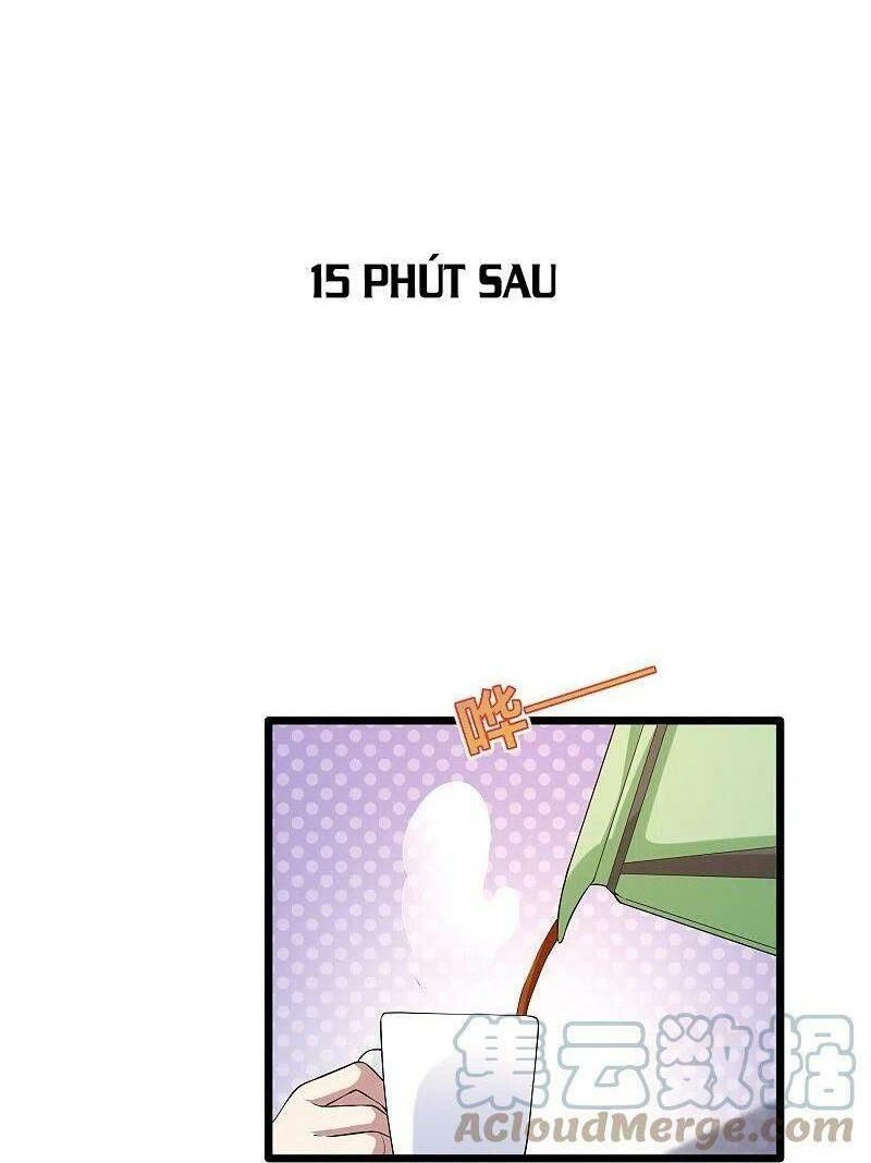 đô thị tà vương chapter 243 4