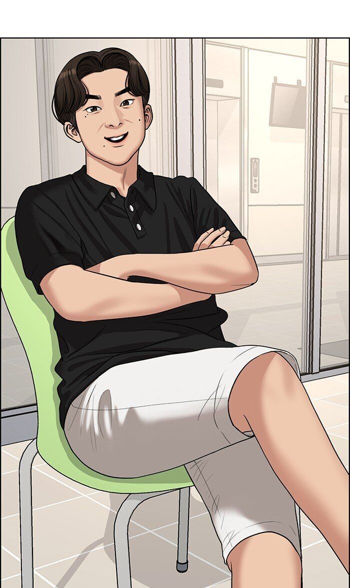 vẻ đẹp đích thực - true beauty chapter 109 55