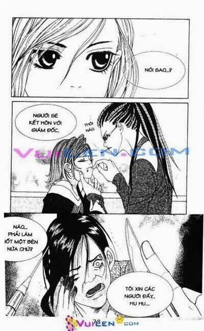 bí mật học viện cross chapter 3 78