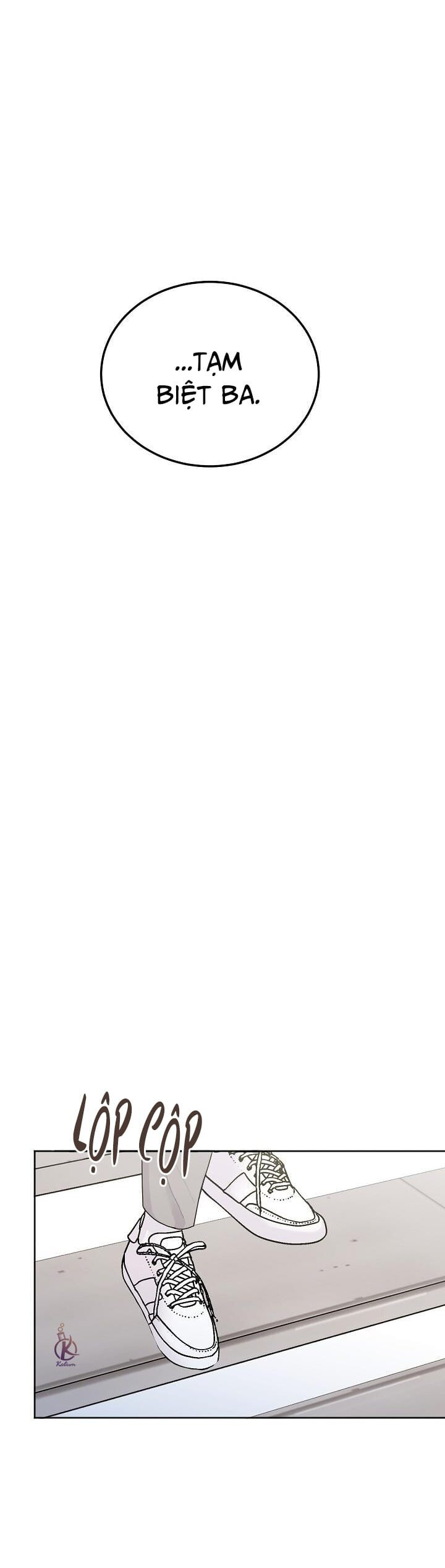 tiền bối, đừng khóc mà! chapter 44.5 6