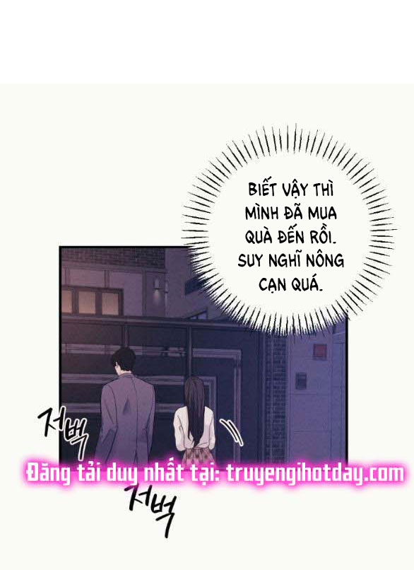 [18+] người vợ quyến rũ chapter 9.1 11