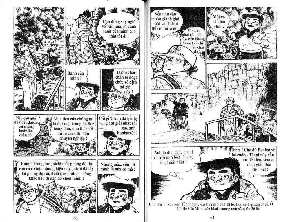 tân teppi chapter 19 29