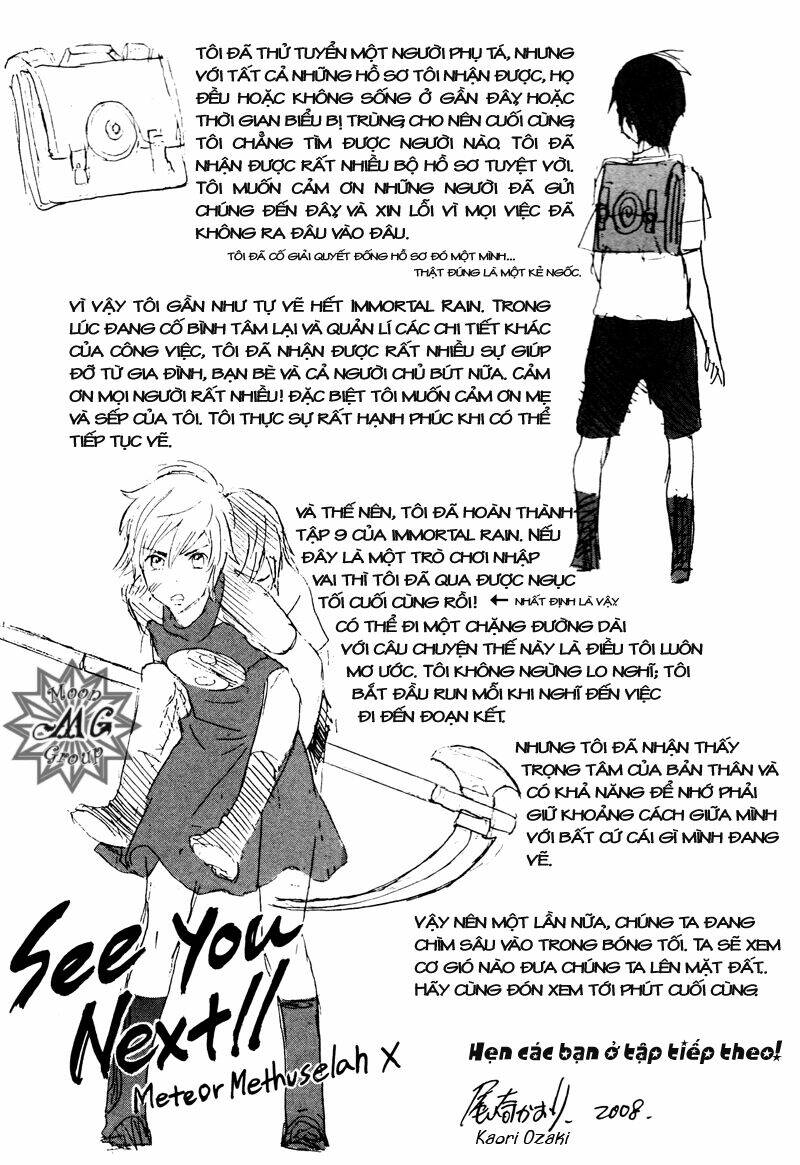 meteor methuselah chapter 46 39