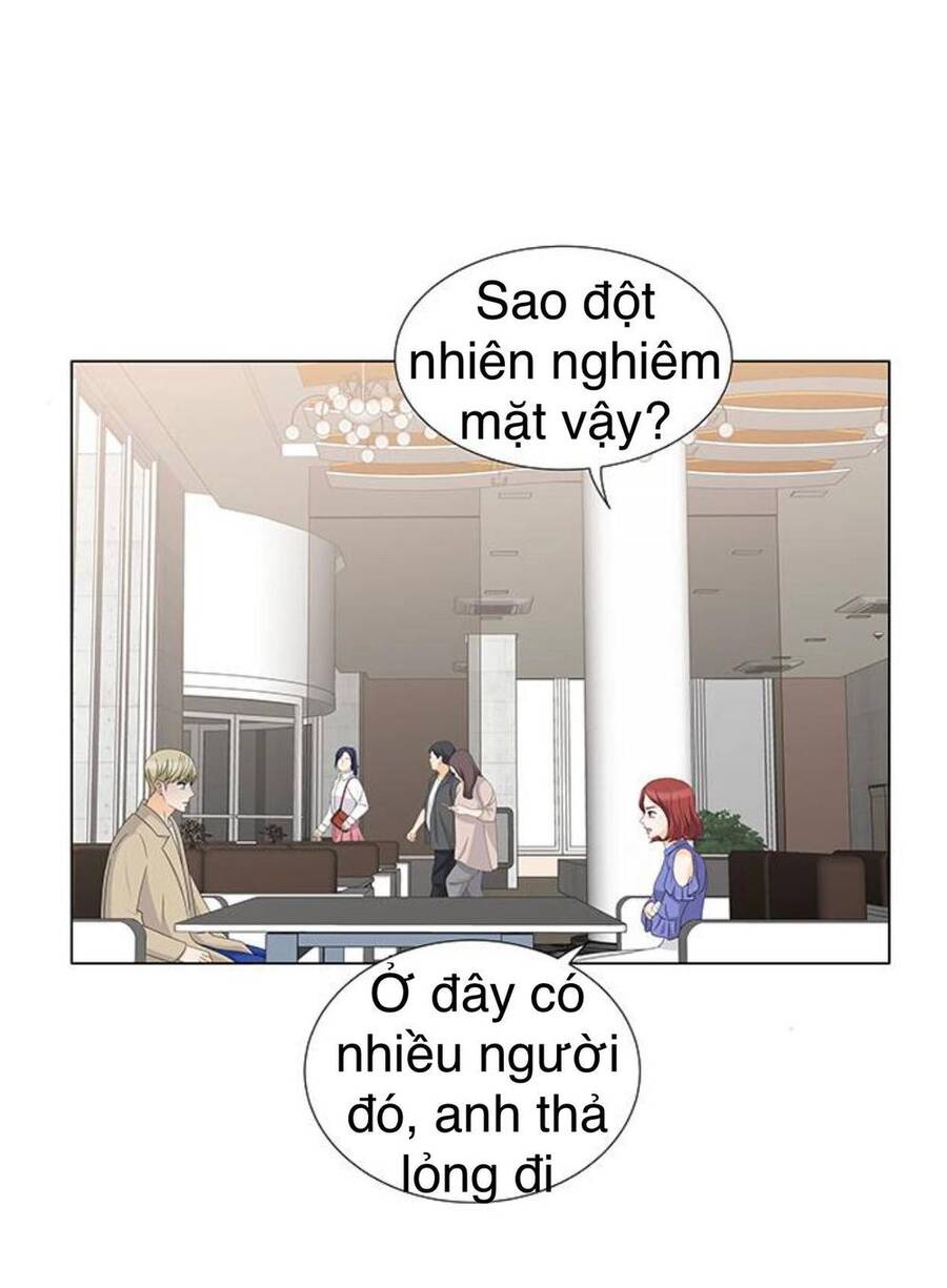 idol và sếp, em yêu ai? chapter 119 2