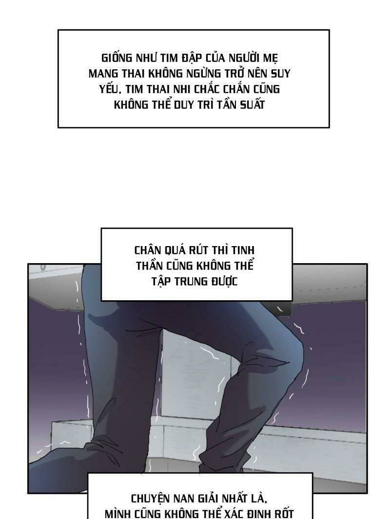 phụ hồn giả chapter 14 3