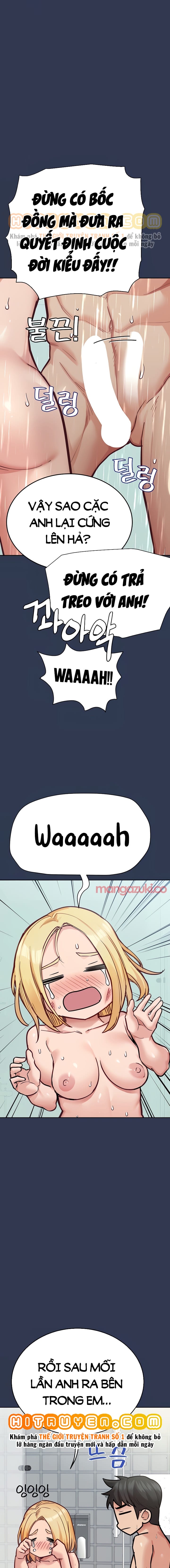 người dì khiêu gợi chapter 77 3