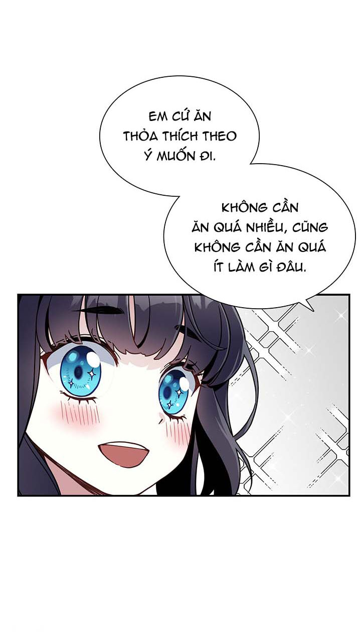 tôi là mẹ kế nhưng con gái tôi quá dễ thương chapter 17 22