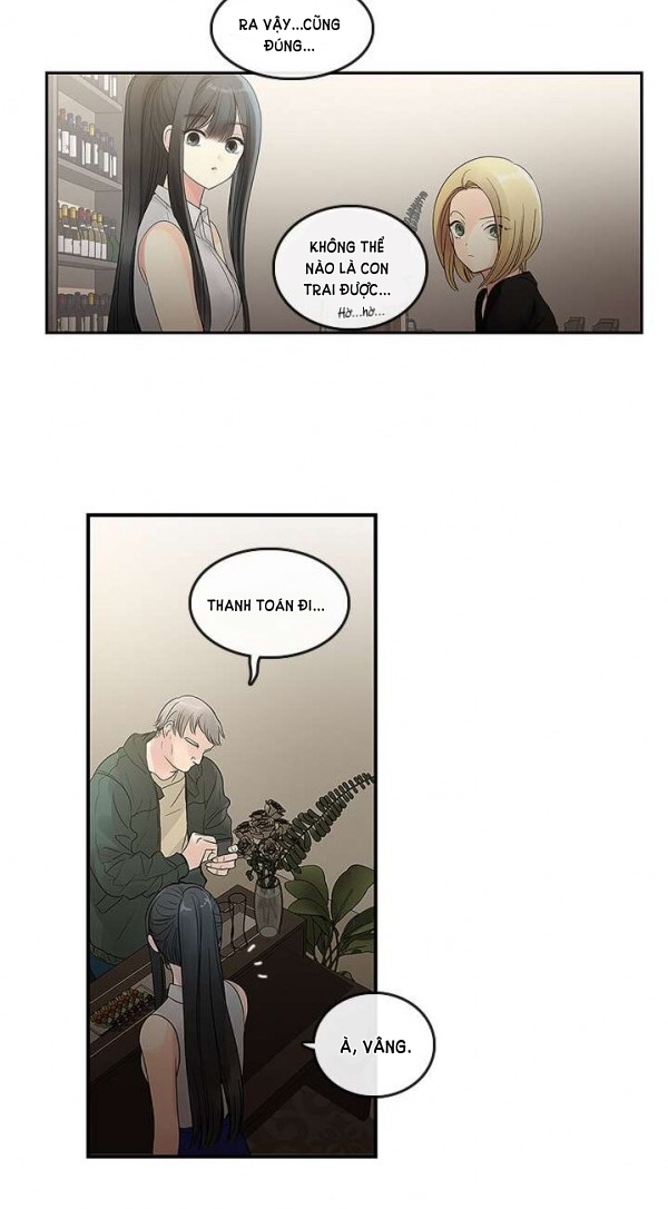 [18+] nàng hoa chapter 20.1 17