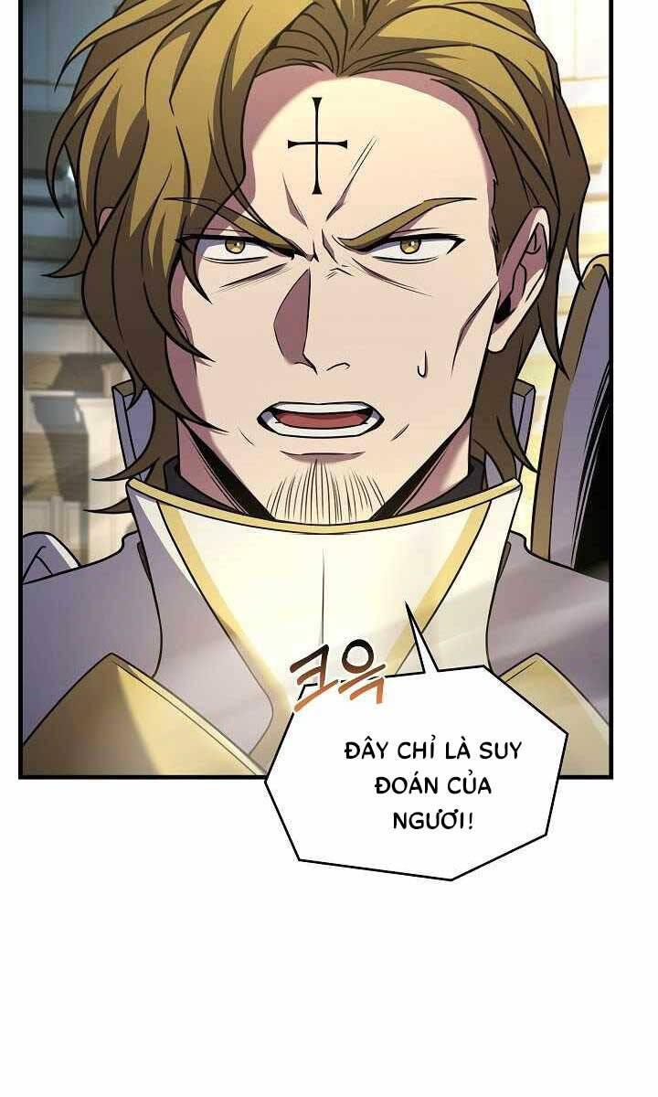 sự trở lại của hiệp sĩ giáo vô song chapter 102 86