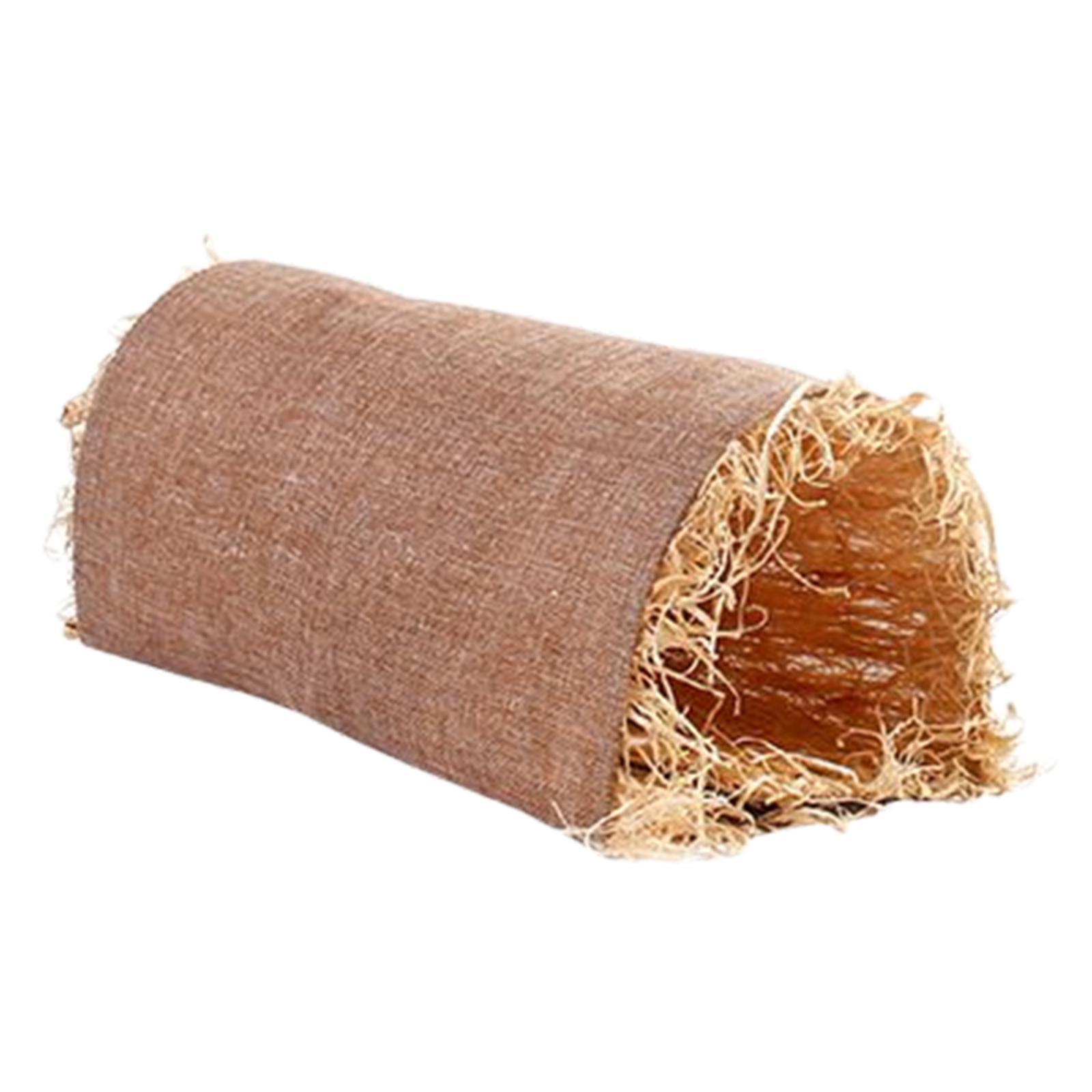 Portable Rabbit Hideaway Toy Pet Hamster Tunnel for Game Guinea Pig Kitty
