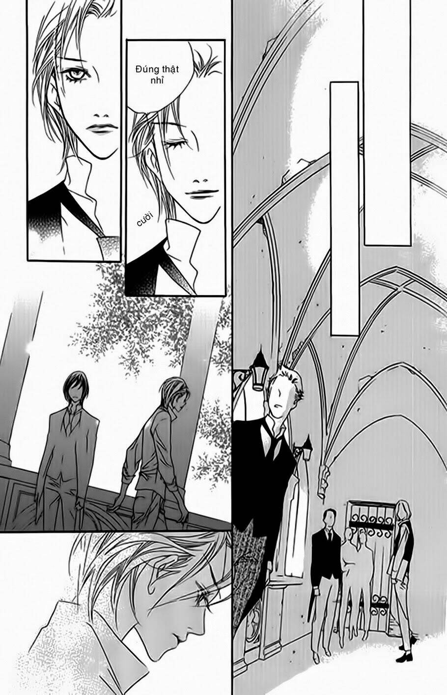 savage garden chapter 11 10