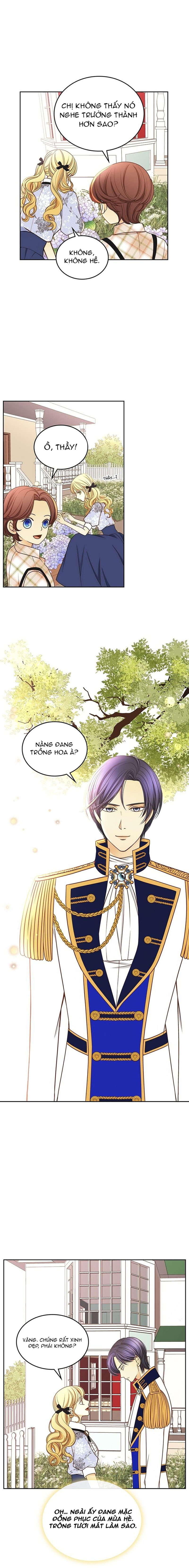 tiệm hoa của wendy chapter 43 2