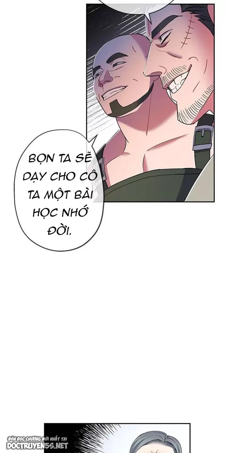 nếu tôi là nhân vật phản diện liệu tôi sẽ chết chapter 20 90