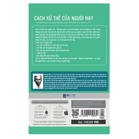 Cách Xử Thế Của Người Nay