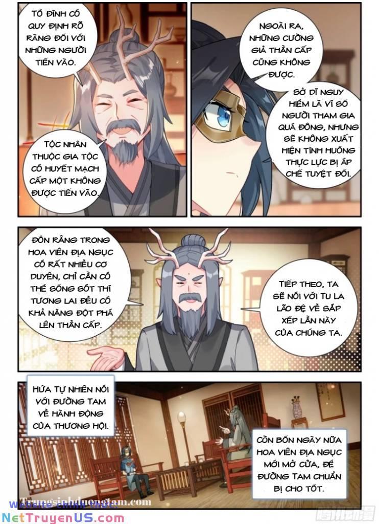 đấu la đại lục 5 - đường tam trùng sinh chapter 150 3