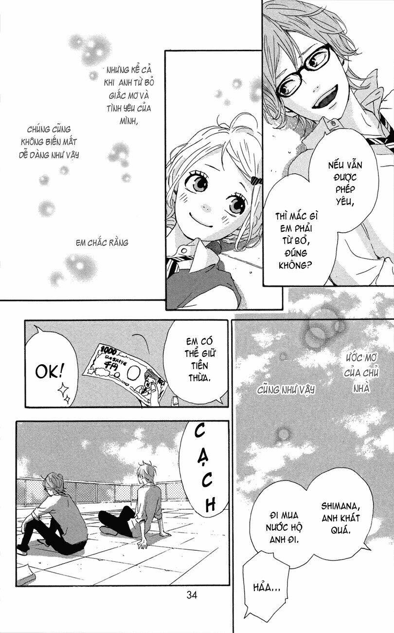 yume miru taiyou chapter 43 33