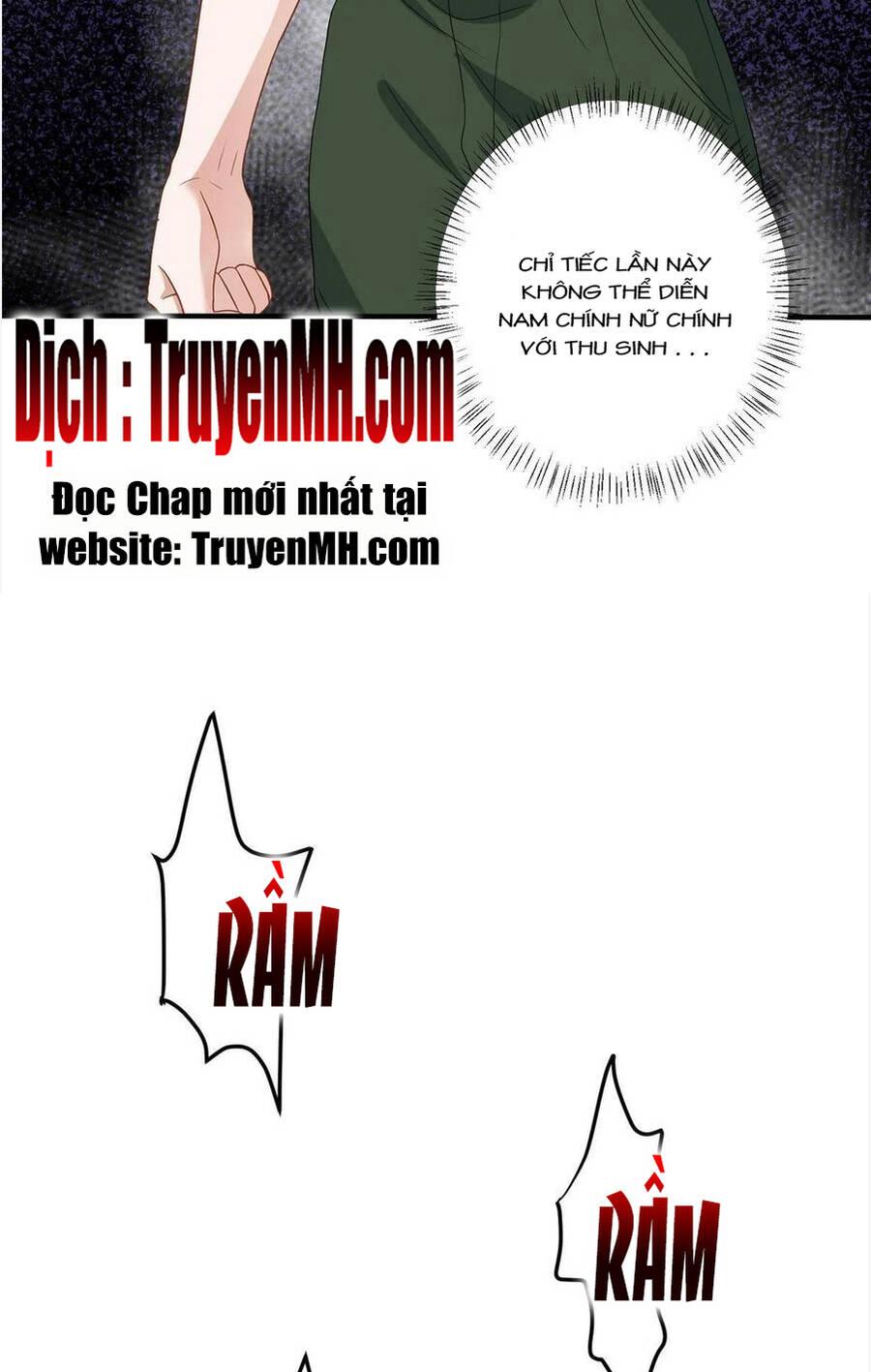 thí hôn lão công, cần giúp sức chapter 618 14