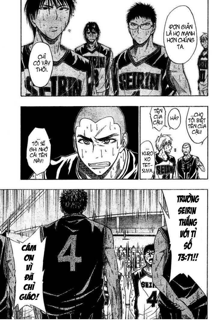 vua bóng rổ kuroko chapter 25 5