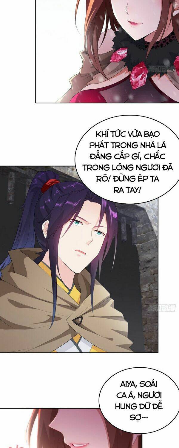 người ở rể bị ép thành phản diện ngoại truyện chapter 5 16