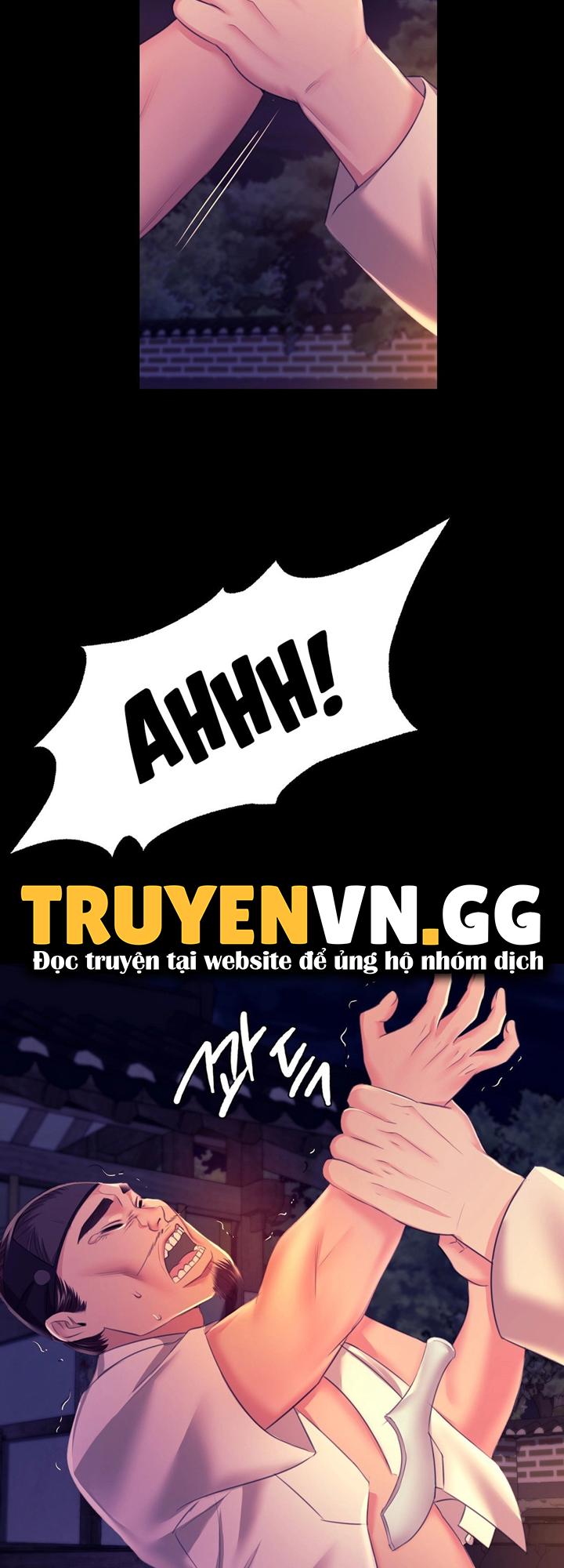 [18+] tiểu thư chapter 77 5