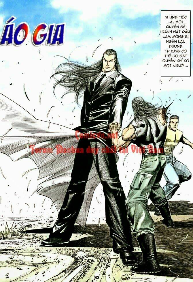 hải hổ 1 chapter 31 18