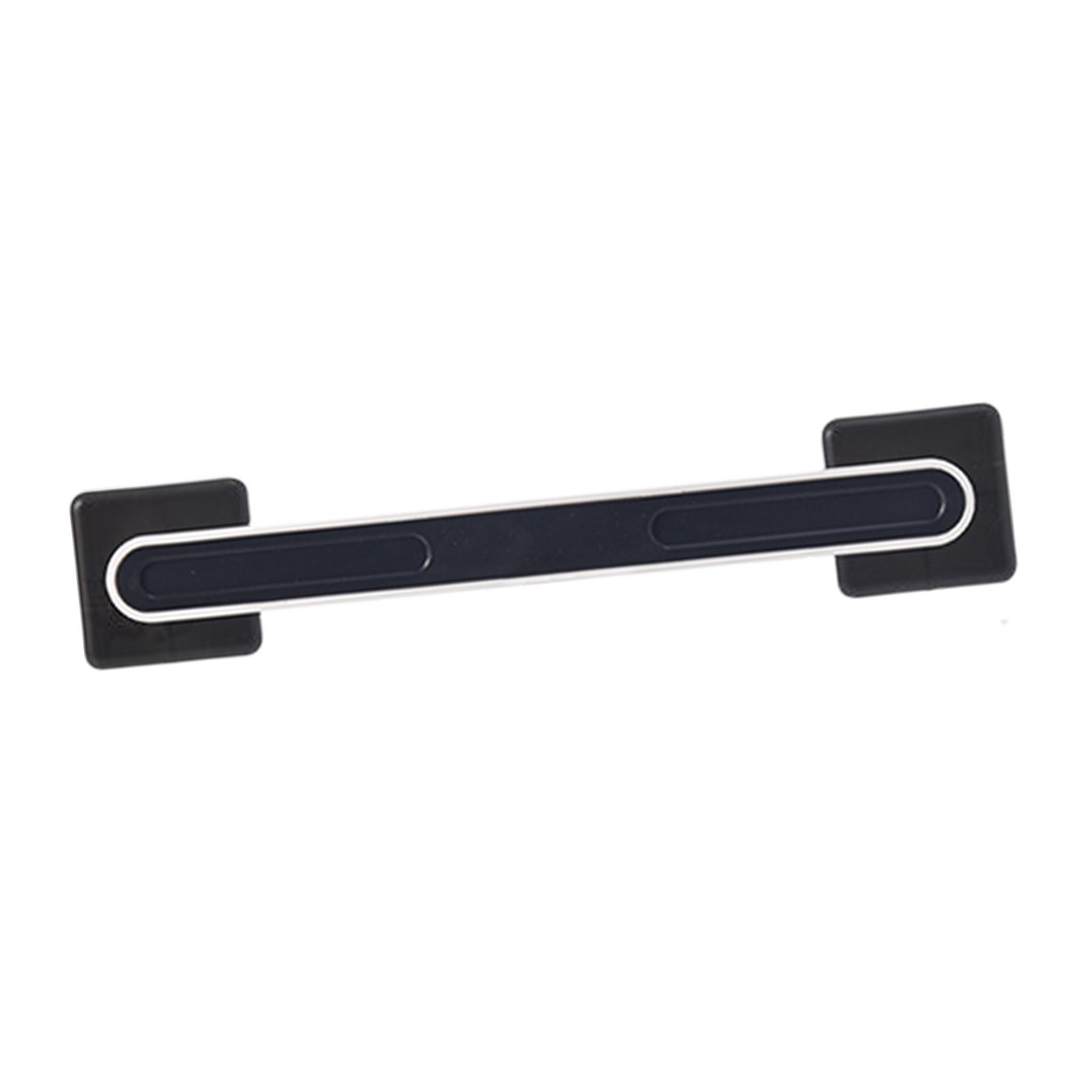 Wall Mounted Towel Bar Towel Rod Storage Organizer for Wall Kitchen Bedroom