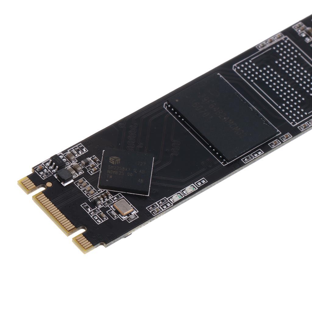 M.2 NGFF 2280 Solid State Drive SSD Hard Drive MLC for Laptop