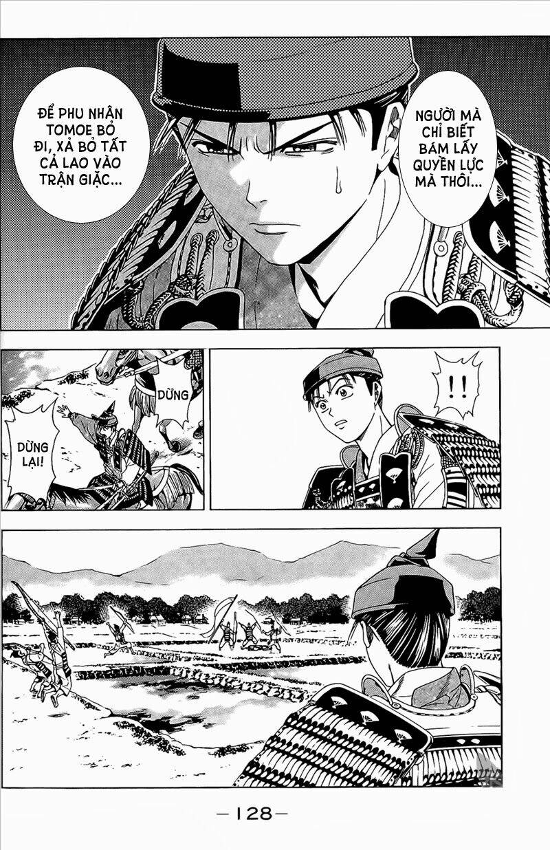 thiếu niên vương phần 2 chapter 48 3